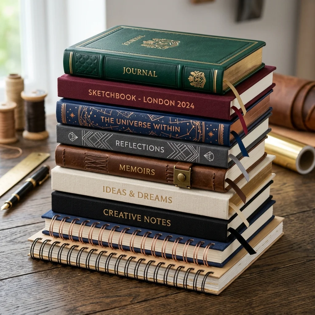 Book Binding