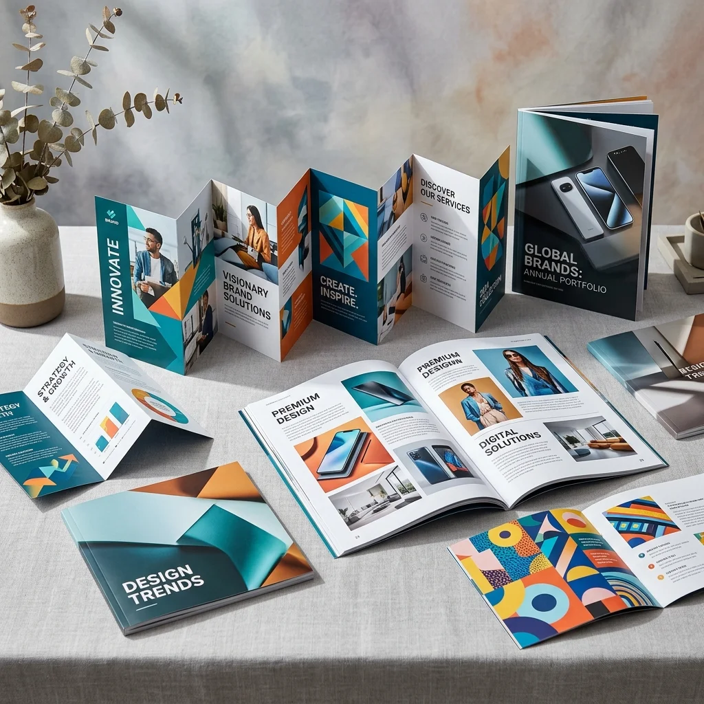 Gloss Catalog Proof