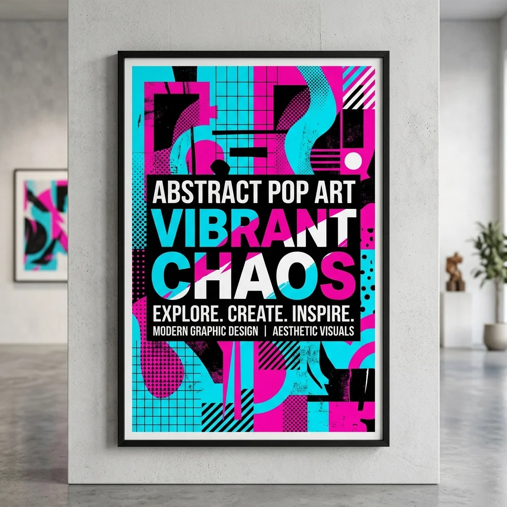Graphic Designing