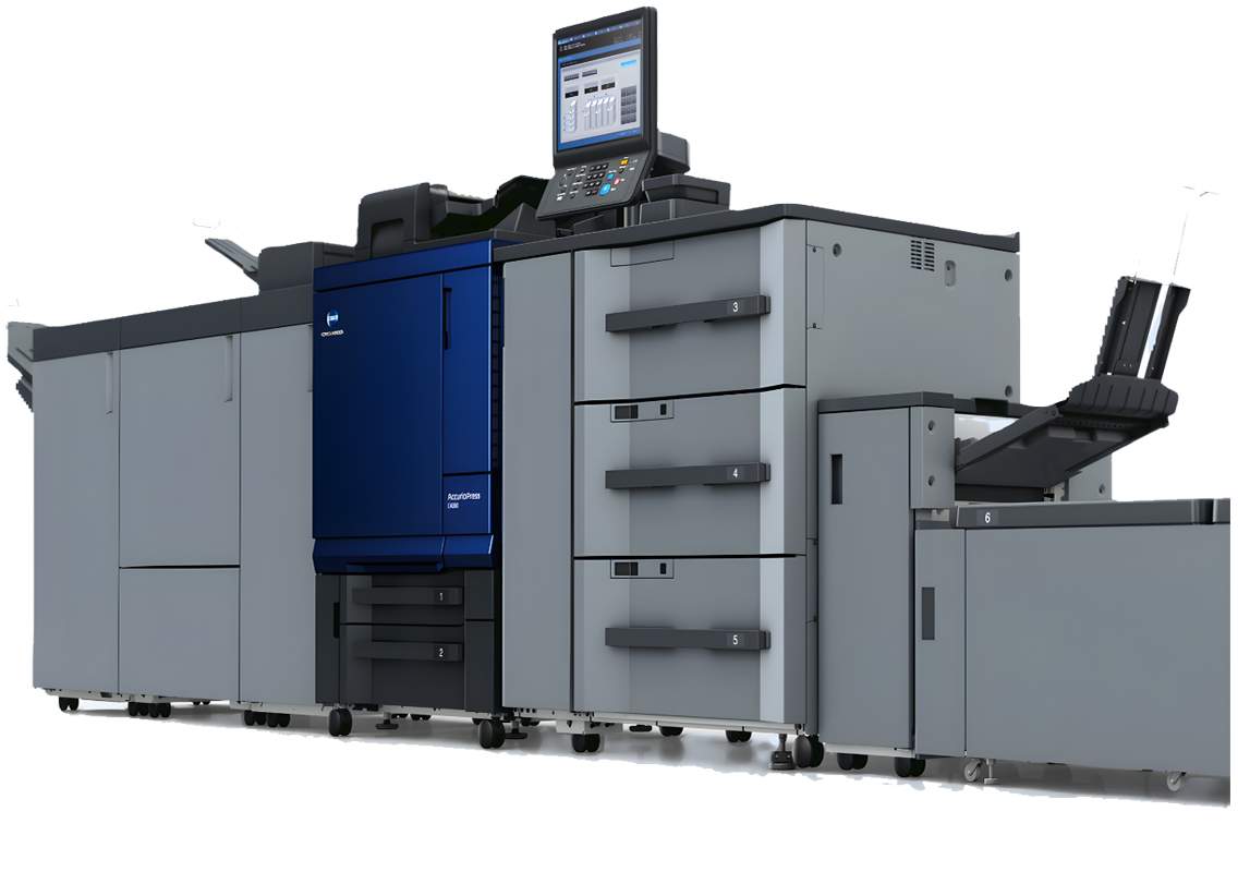 Digital Printing