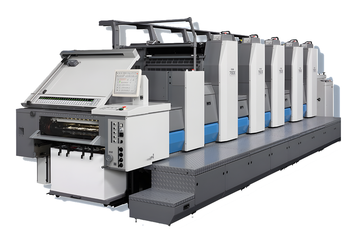 Offset Printing