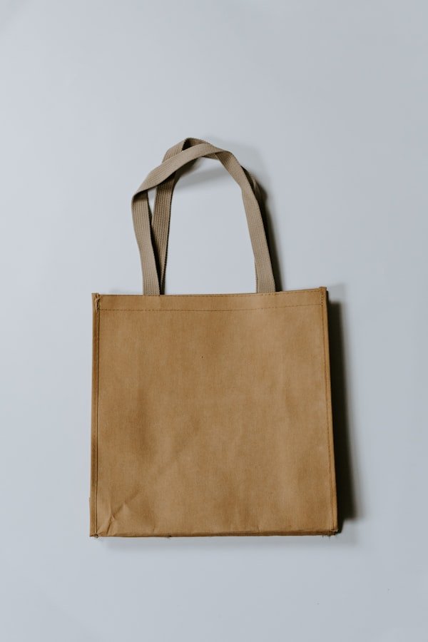 Custom Paper Bags
